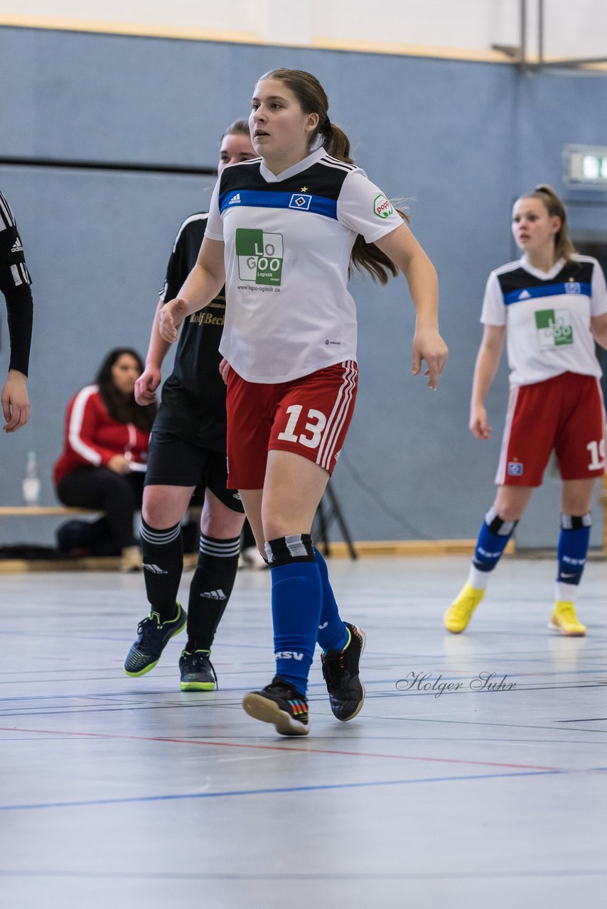 Bild 684 - C-Juniorinnen Futsalmeisterschaft